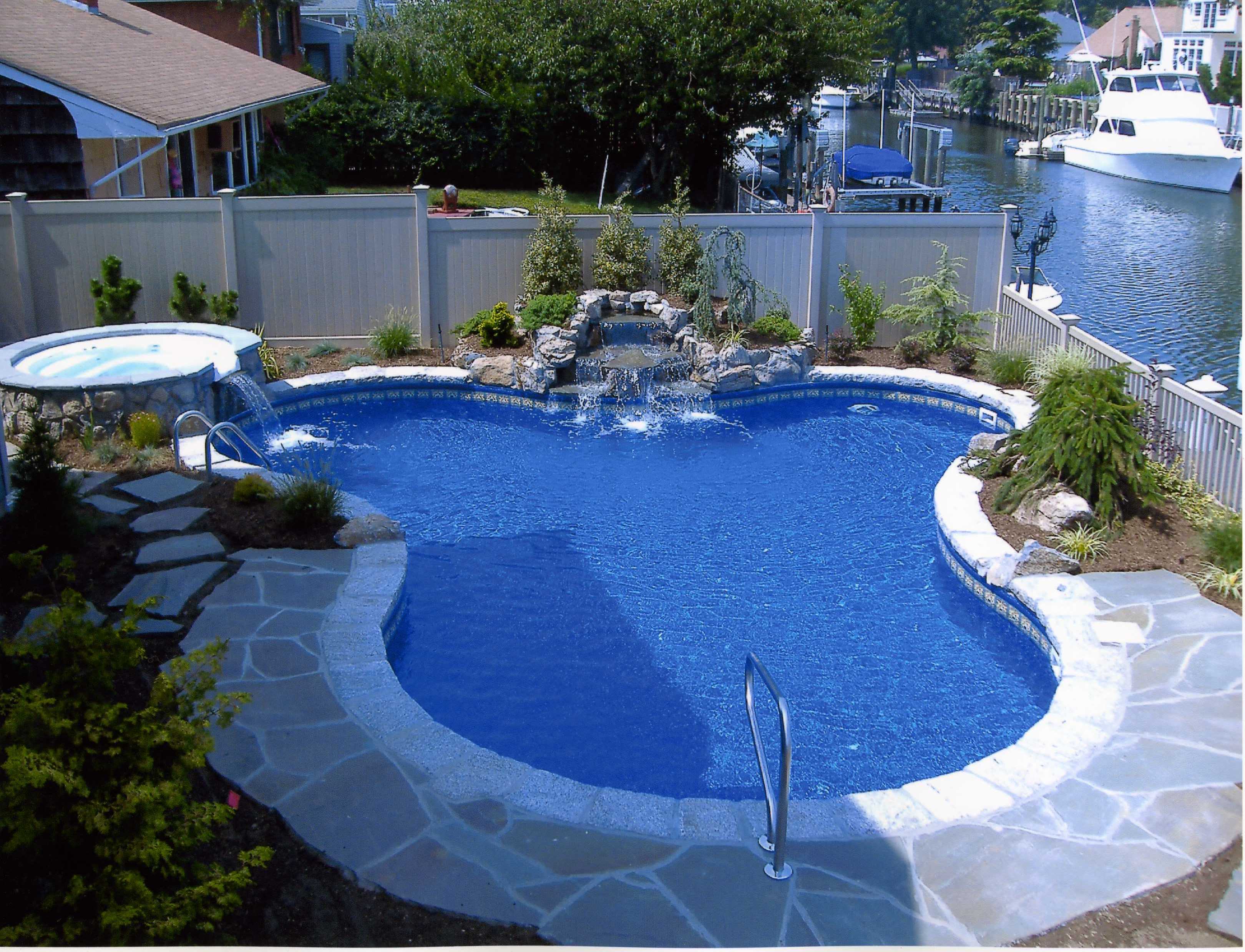 Swimming Pool Contractor Los Angeles, CA | Novel Remodeling